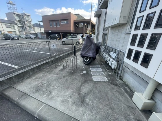 セントラルスクエア庚午