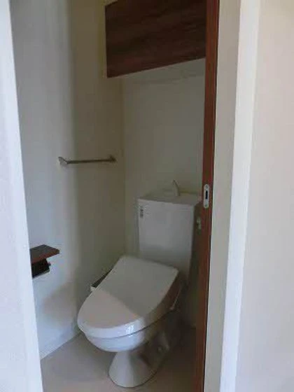 サリアンコート川田