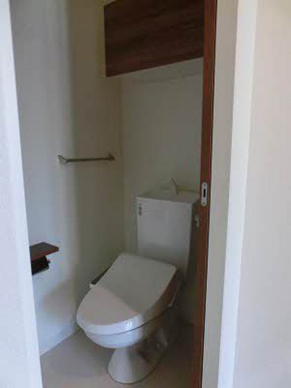 サリアンコート川田