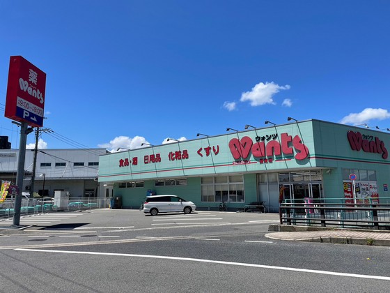 サリアンコート川田