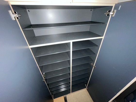 フォブール佐々木