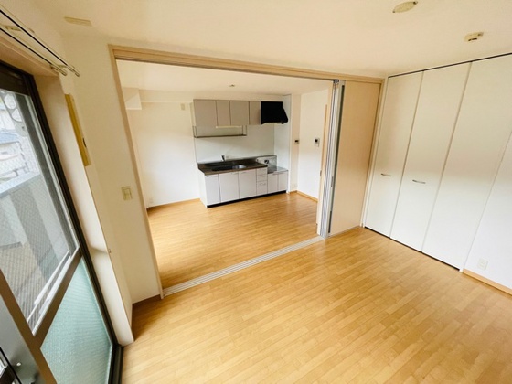 フォブール佐々木