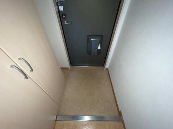 フォブール佐々木