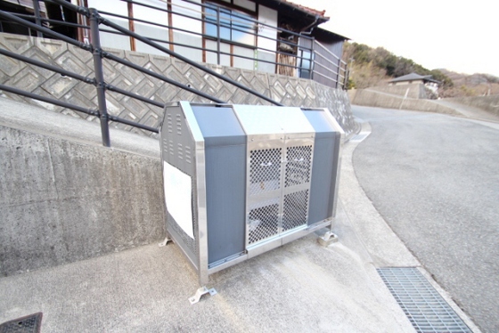 フォブール佐々木