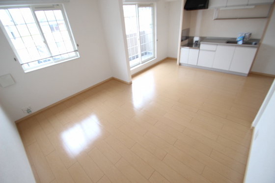 シャン・ド・フルール