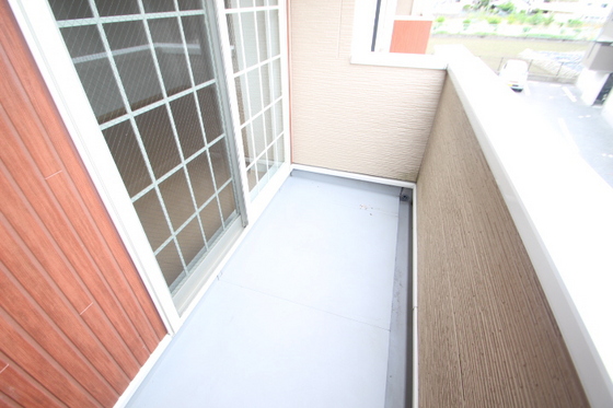 シャン・ド・フルール