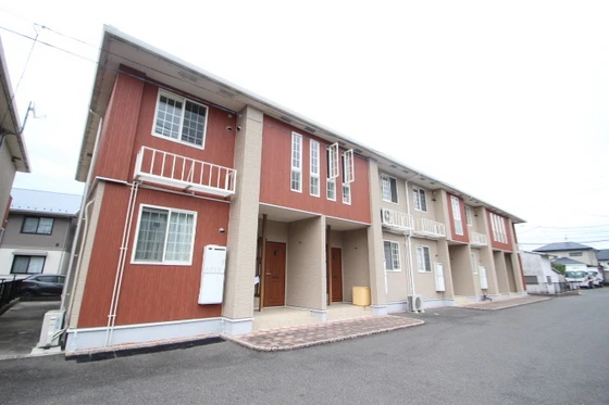 シャン・ド・フルール