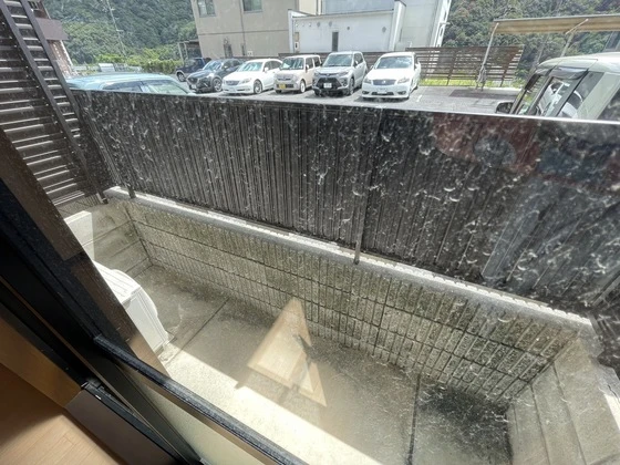 セレスト瀬の川