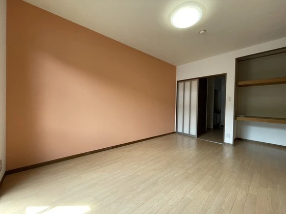 セレスト瀬の川