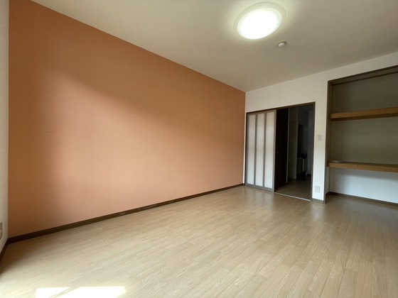 セレスト瀬の川