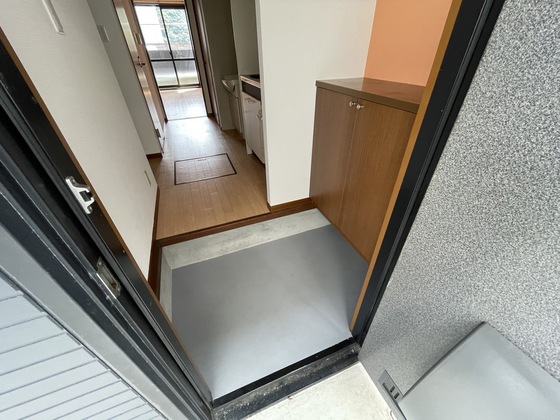 セレスト瀬の川