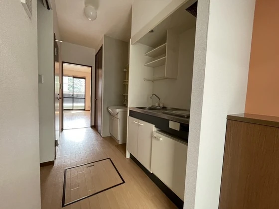 セレスト瀬の川