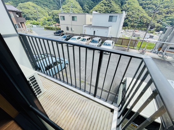 セレスト瀬の川