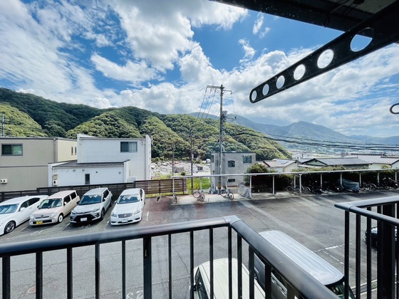 セレスト瀬の川