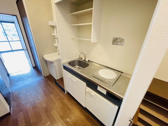 セレスト瀬の川