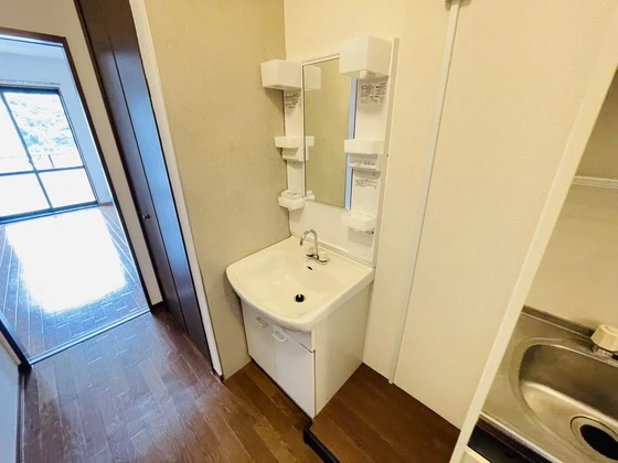 セレスト瀬の川