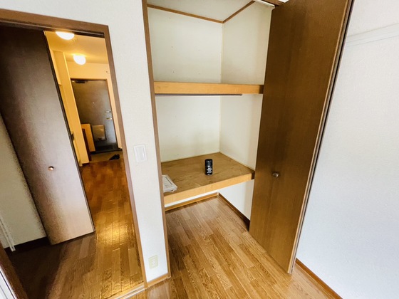 セレスト瀬の川