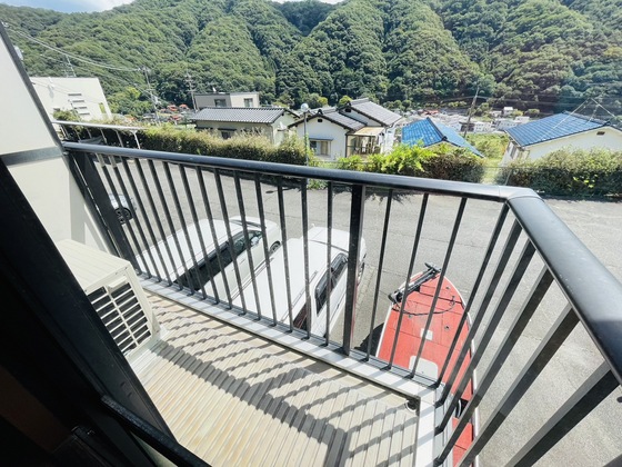 セレスト瀬の川