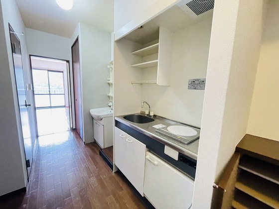 セレスト瀬の川