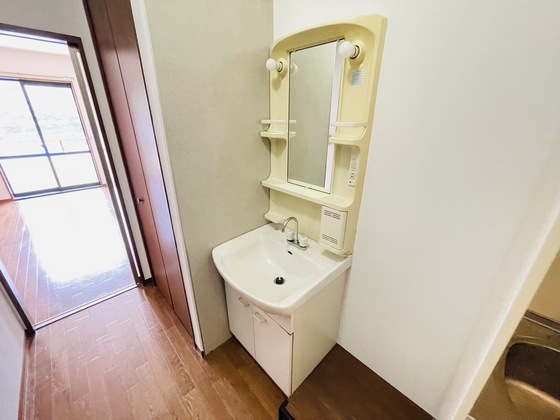 セレスト瀬の川