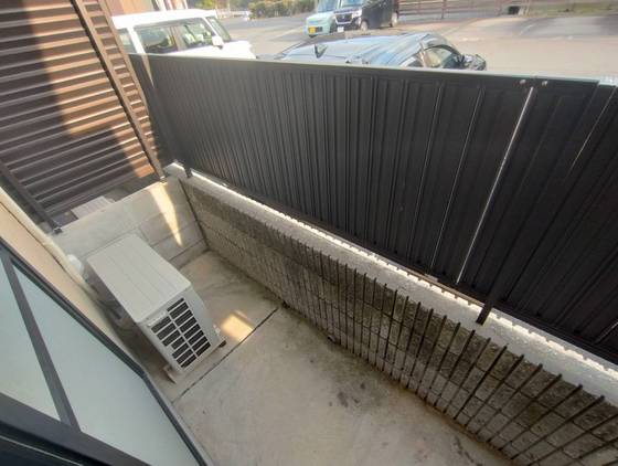 セレスト瀬の川