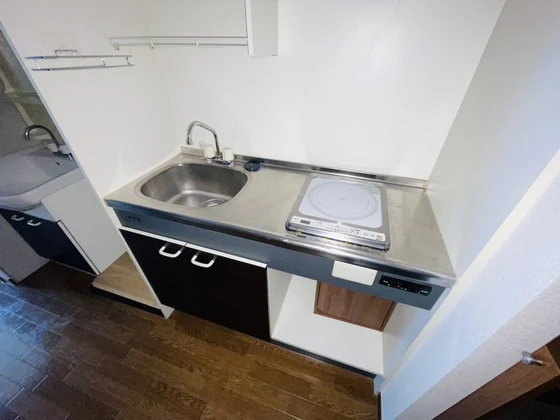 セレスト瀬の川