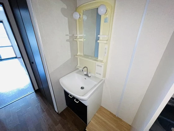 セレスト瀬の川