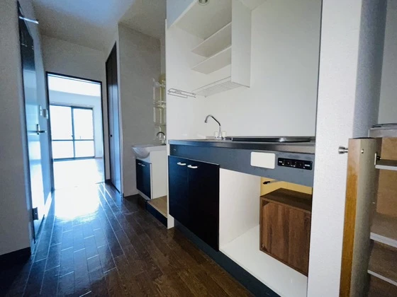 セレスト瀬の川