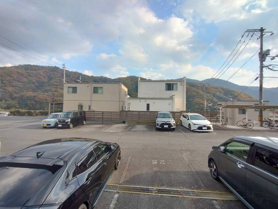 セレスト瀬の川