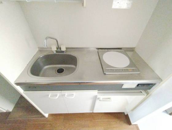 セレスト瀬の川