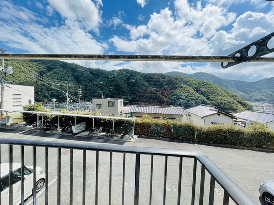 セレスト瀬の川