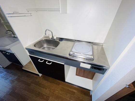 セレスト瀬の川