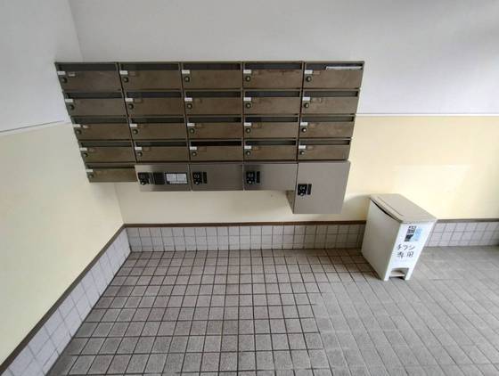 セレスト瀬の川