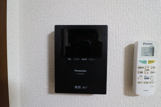 セフィラ久保田 C