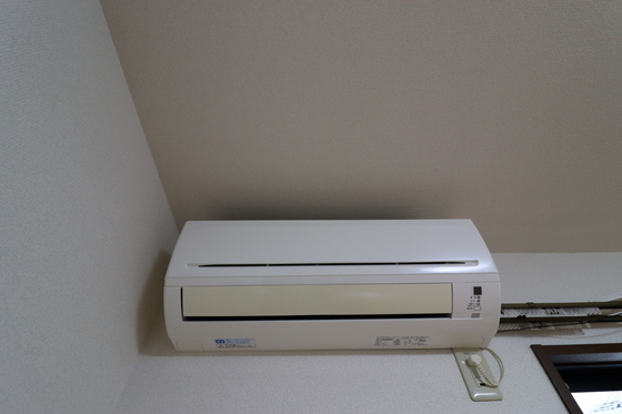 セフィラ久保田 C