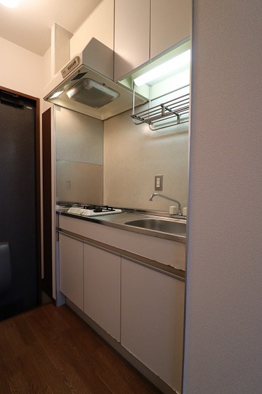 セフィラ久保田 C