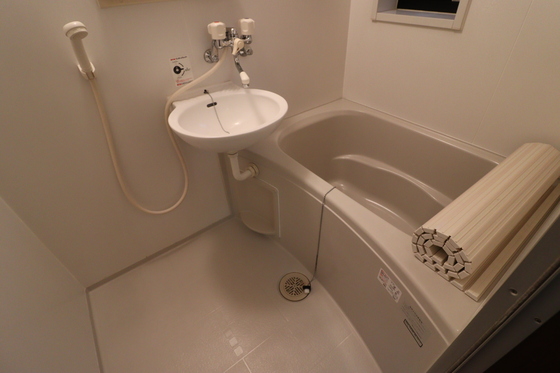 セフィラ久保田 C