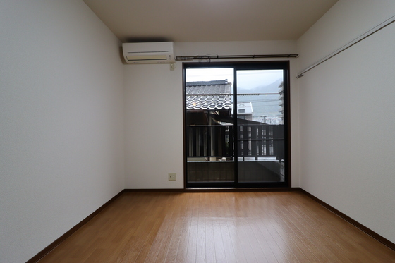 セフィラ久保田 C