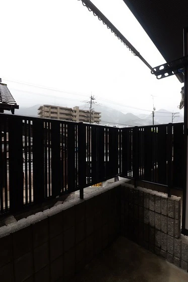 セフィラ久保田 C