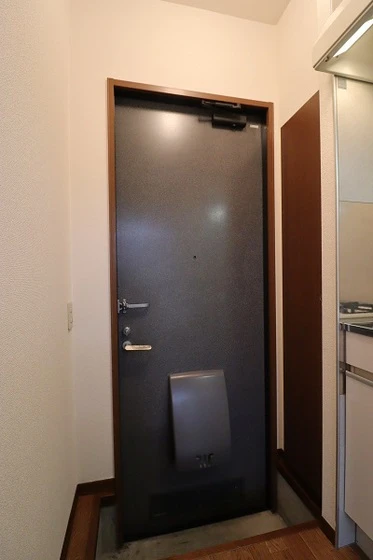 セフィラ久保田 C