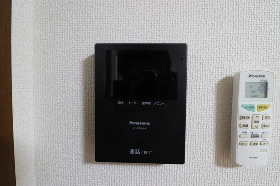 セフィラ久保田 C