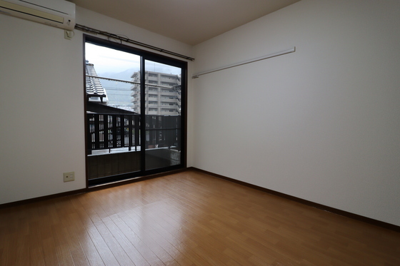 セフィラ久保田 C