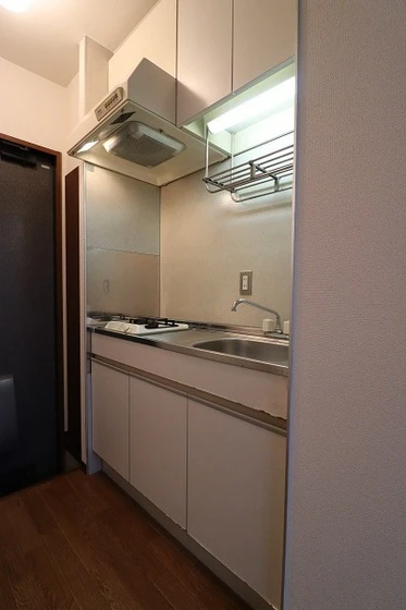 セフィラ久保田 C