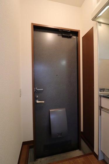 セフィラ久保田 C