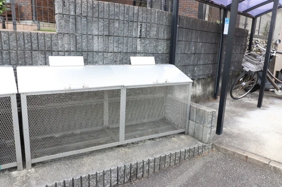 セフィラ久保田 C