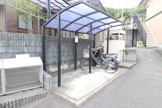 セフィラ久保田 C