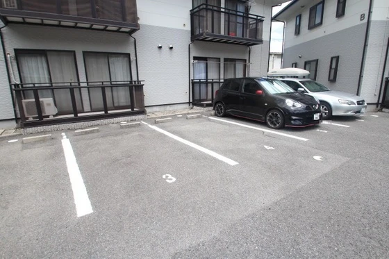 フォブール和田B棟