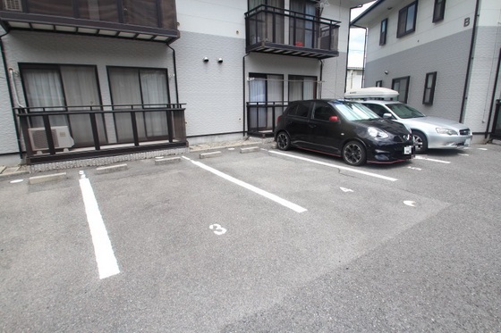 フォブール和田B棟