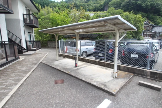 フォブール和田B棟