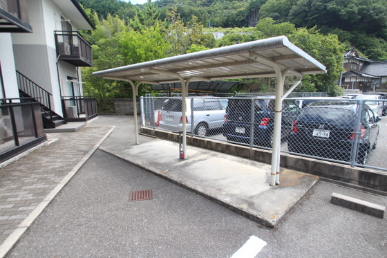 フォブール和田B棟